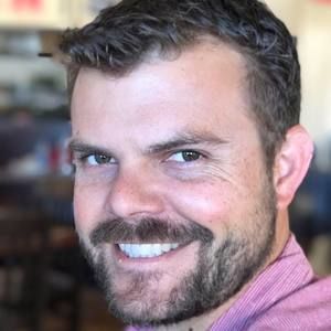 Meet your Posher, Dan